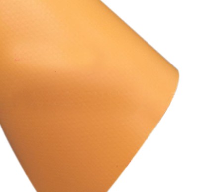 GZ-YX  菱形網格TPU夾網布   側面照